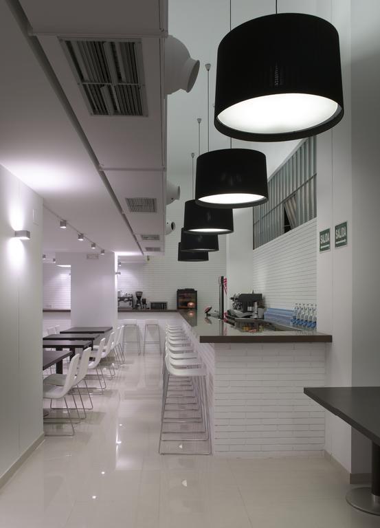 Castro Exclusive Residences Spa Sagrada Familia Barcelona Exterior foto