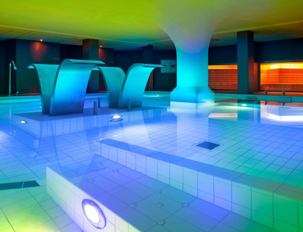Castro Exclusive Residences Spa Sagrada Familia Barcelona Exterior foto