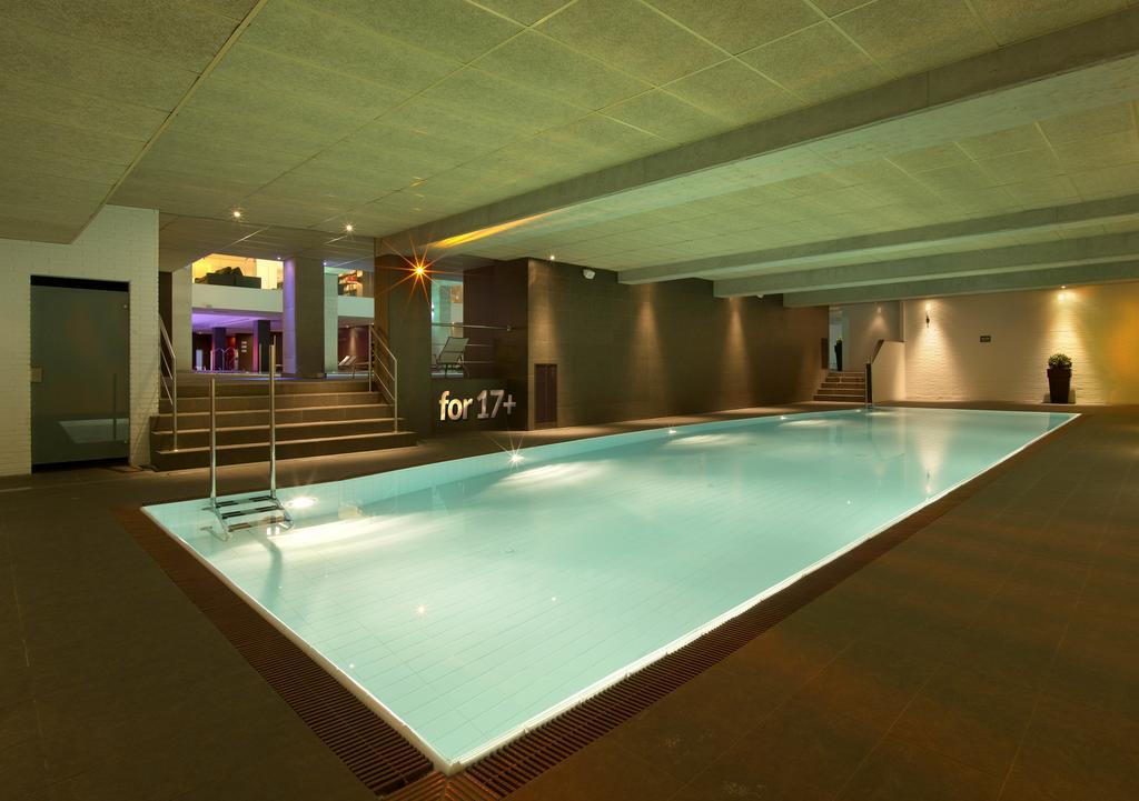 Castro Exclusive Residences Spa Sagrada Familia Barcelona Exterior foto