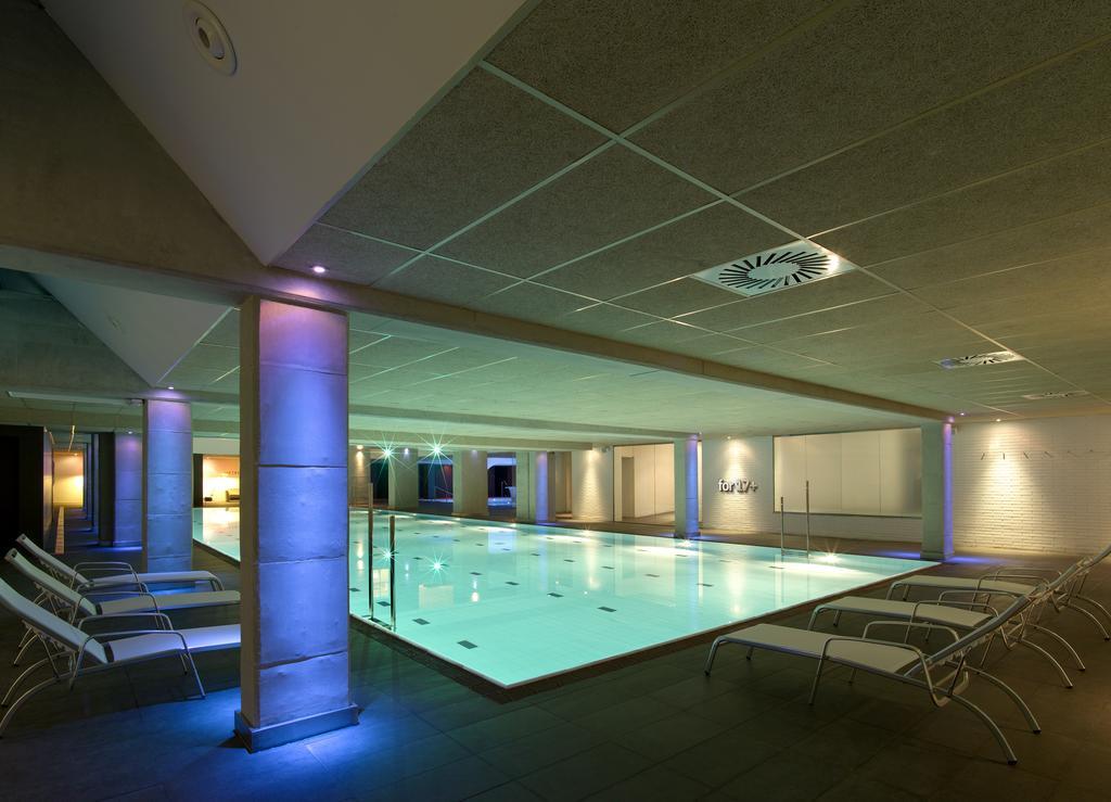 Castro Exclusive Residences Spa Sagrada Familia Barcelona Exterior foto