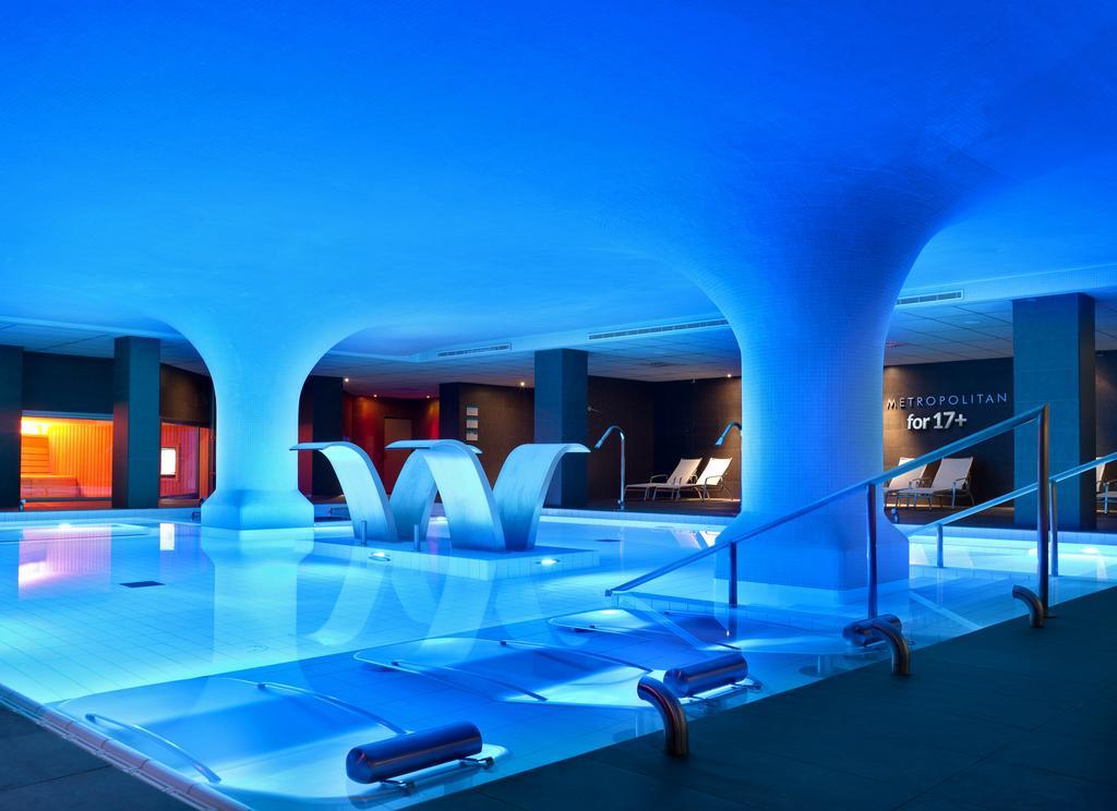 Castro Exclusive Residences Spa Sagrada Familia Barcelona Exterior foto