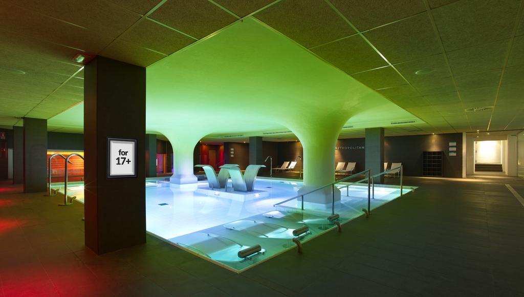 Castro Exclusive Residences Spa Sagrada Familia Barcelona Exterior foto