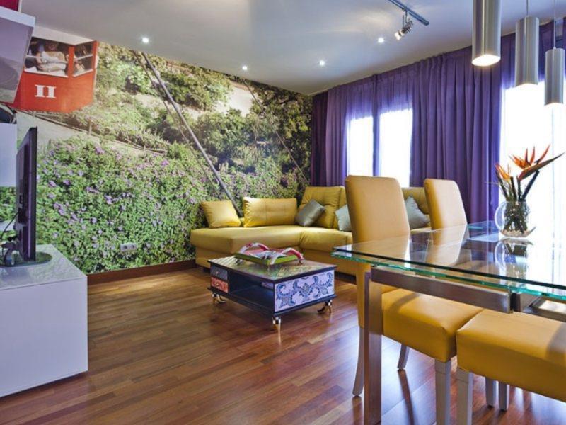 Castro Exclusive Residences Spa Sagrada Familia Barcelona Exterior foto