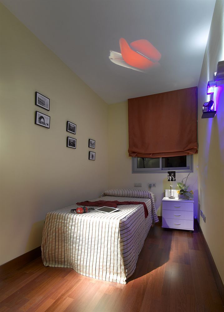 Castro Exclusive Residences Spa Sagrada Familia Barcelona Exterior foto