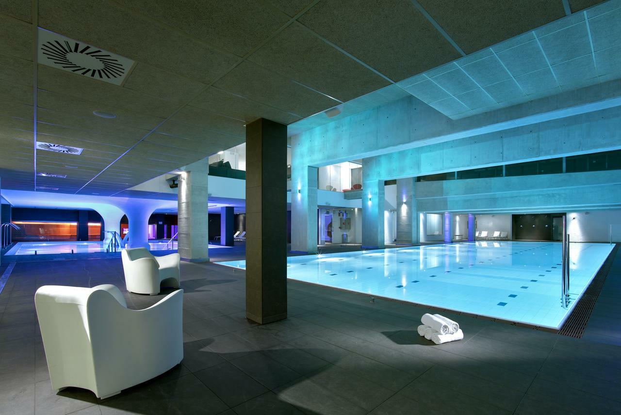 Castro Exclusive Residences Spa Sagrada Familia Barcelona Exterior foto